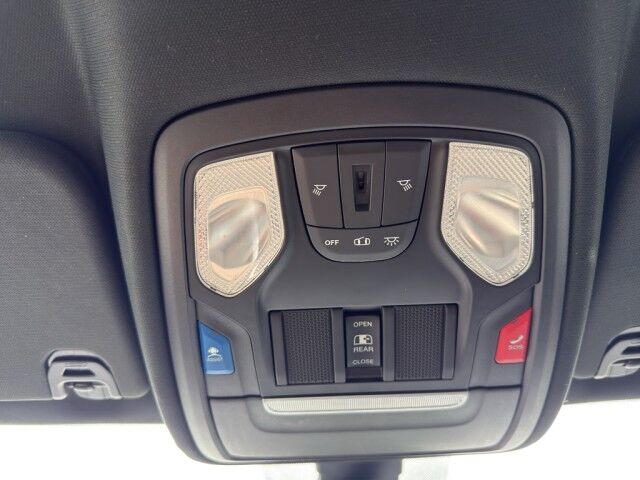 2021 Ram 1500 Big Horn Crossville TN