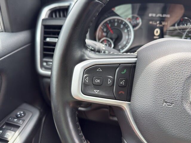 2021 Ram 1500 Big Horn Crossville TN