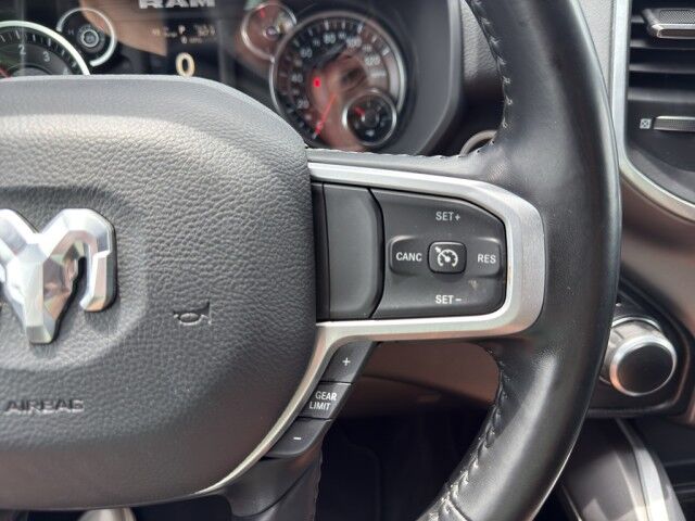 2021 Ram 1500 Big Horn Crossville TN