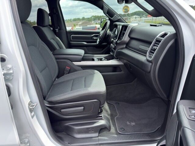 2021 Ram 1500 Big Horn Crossville TN