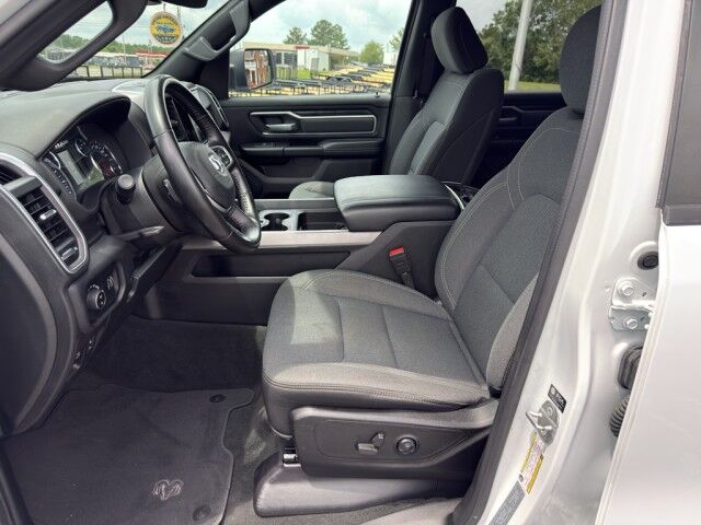 2021 Ram 1500 Big Horn Crossville TN