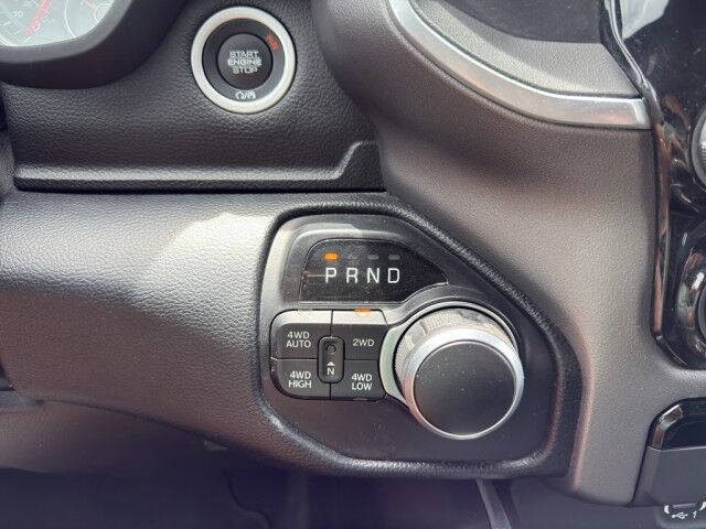 2021 Ram 1500 Big Horn Crossville TN