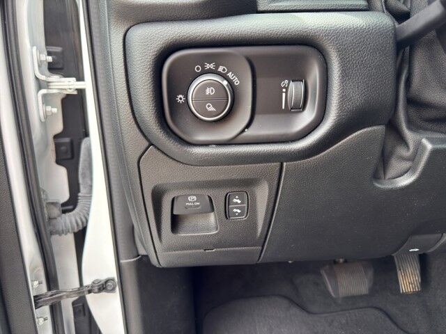 2021 Ram 1500 Big Horn Crossville TN