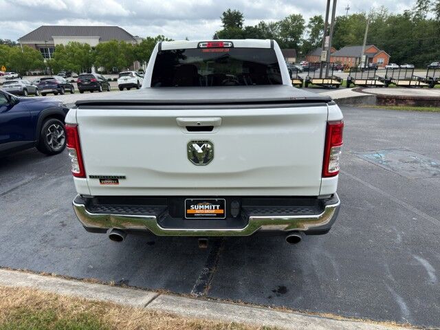 2021 Ram 1500 Big Horn Crossville TN