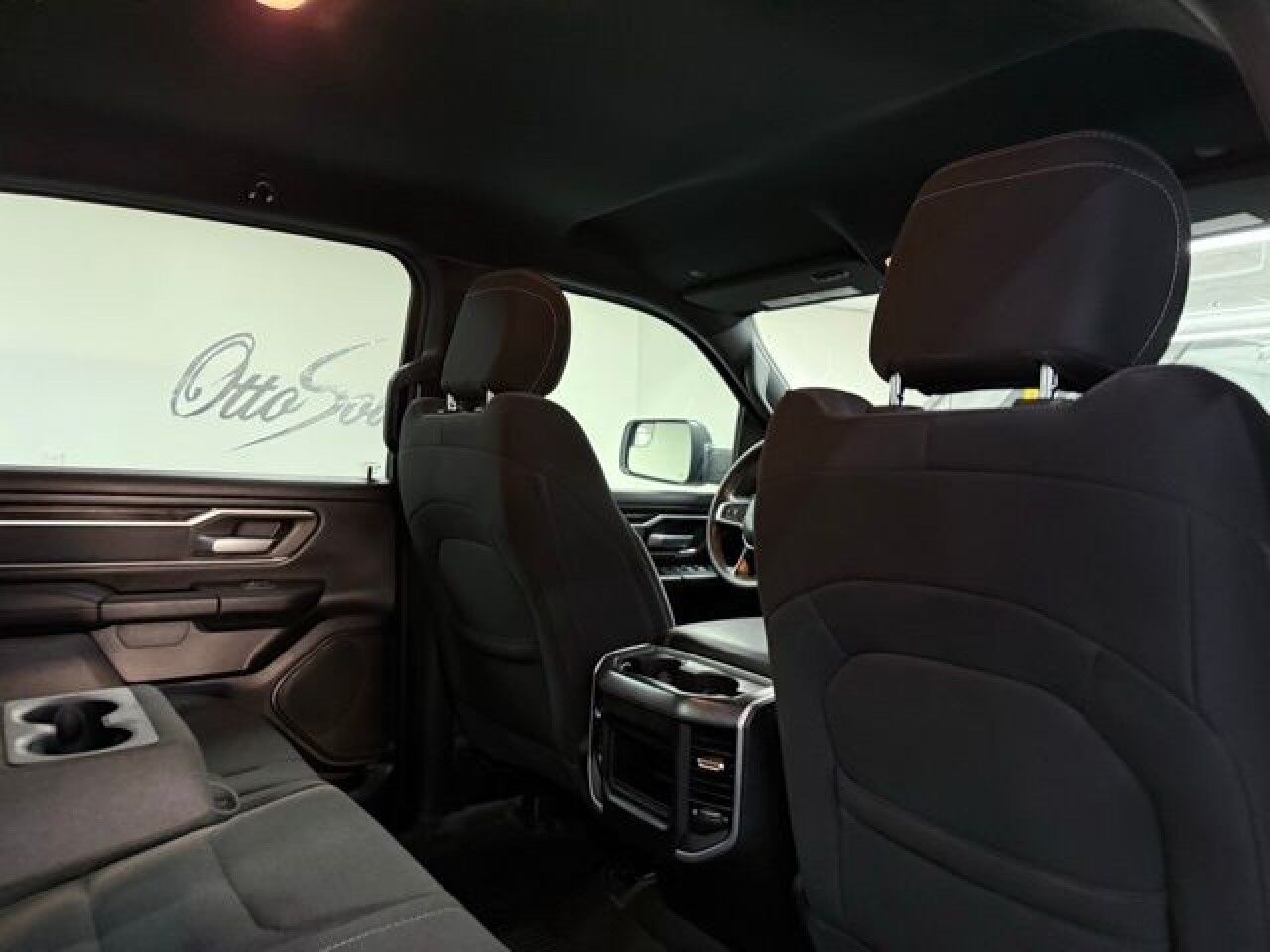 2021 Ram 1500 Big Horn Dallas TX