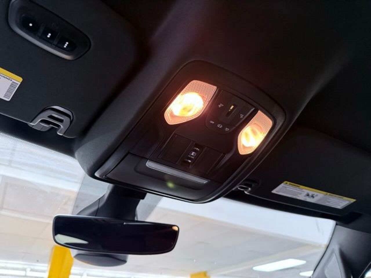 2021 Ram 1500 Big Horn Dallas TX