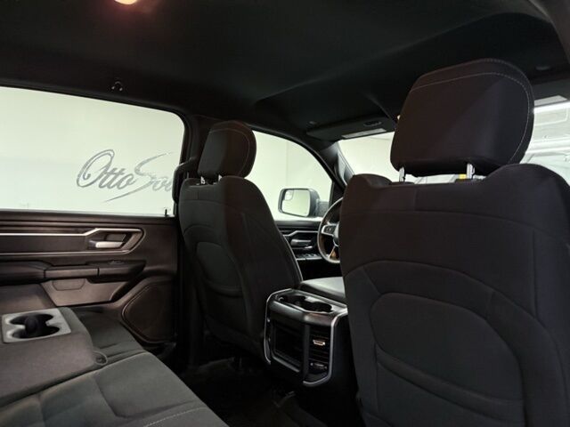 2021 Ram 1500 Big Horn Dallas TX 2021 Ram 1500 Big Horn Dallas TX