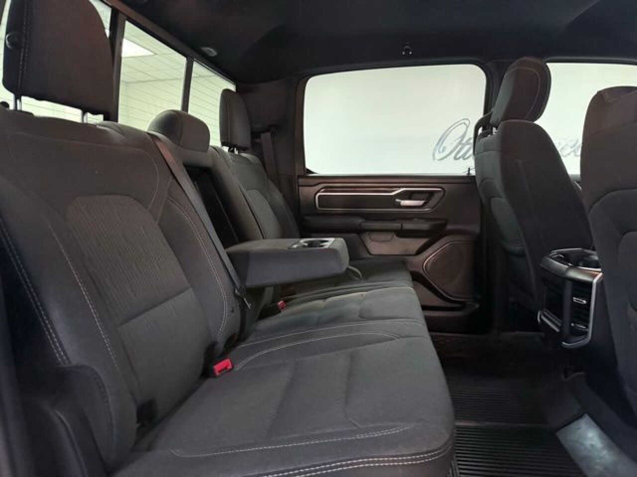 2021 Ram 1500 Big Horn Dallas TX