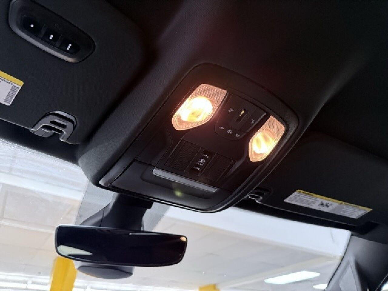 2021 Ram 1500 Big Horn Dallas TX