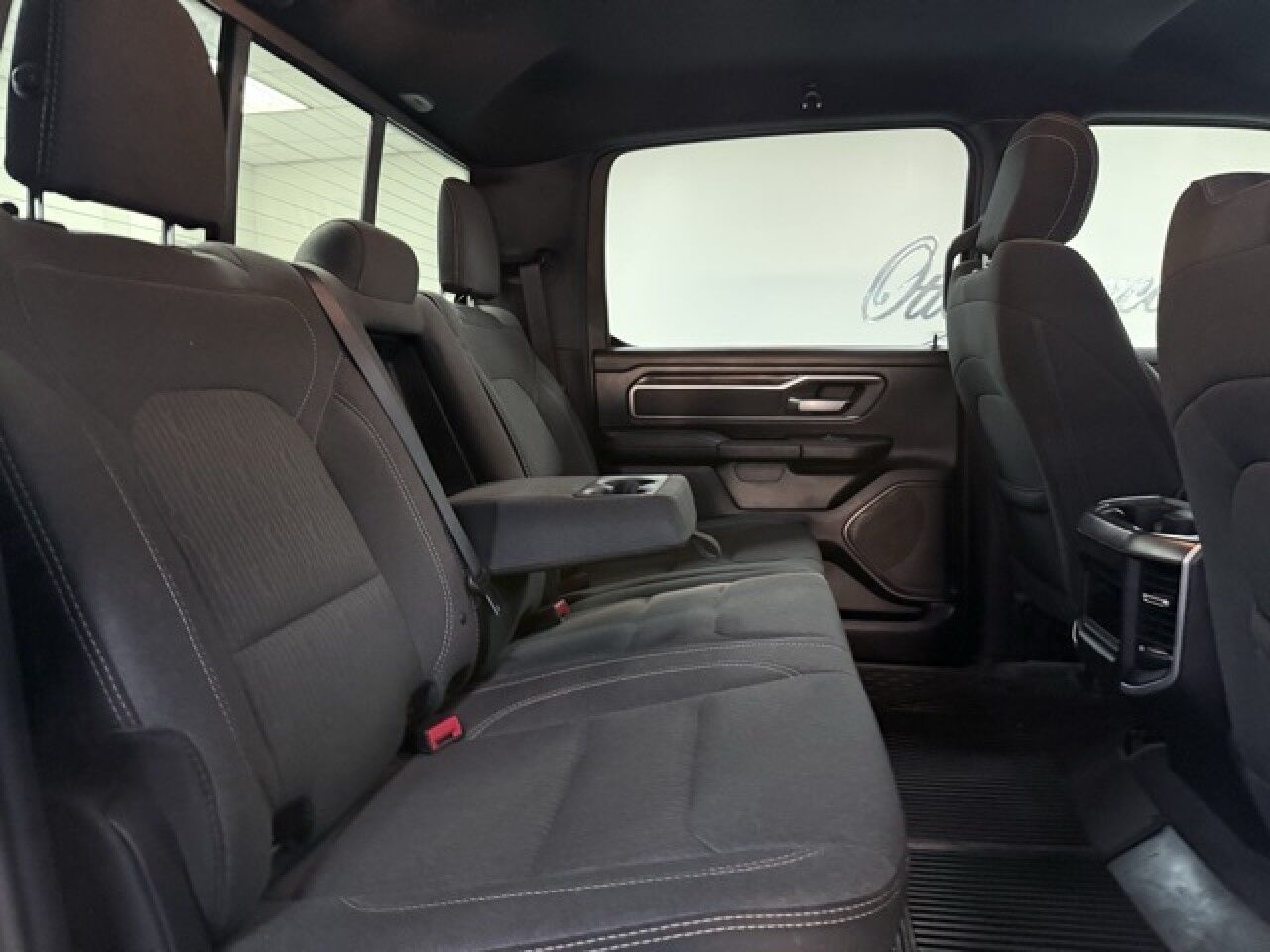 2021 Ram 1500 Big Horn Dallas TX