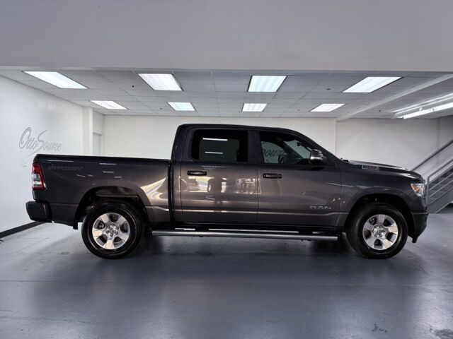 2021 Ram 1500 Big Horn Dallas TX 2021 Ram 1500 Big Horn Dallas TX