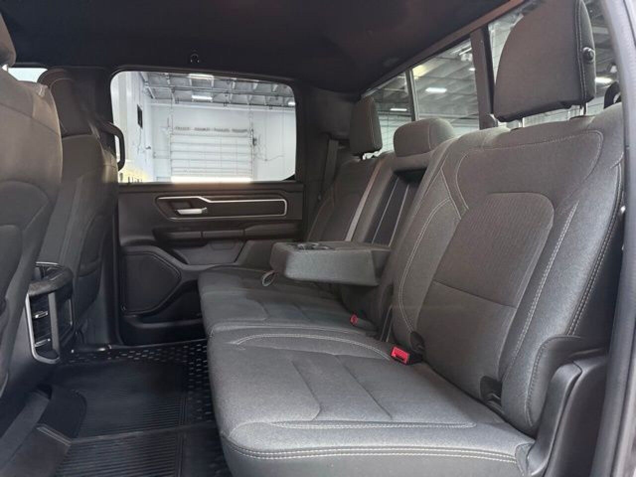 2021 Ram 1500 Big Horn Dallas TX