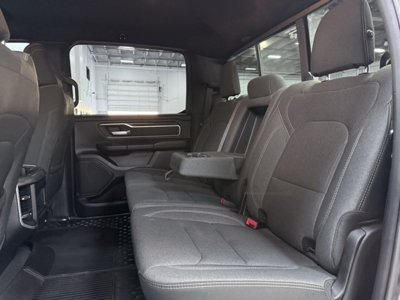 2021 Ram 1500 Big Horn Dallas TX