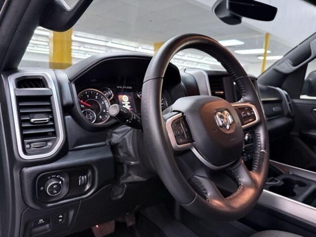 2021 Ram 1500 Big Horn Dallas TX 2021 Ram 1500 Big Horn Dallas TX