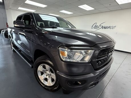 2021 Ram 1500 Big Horn Dallas TX