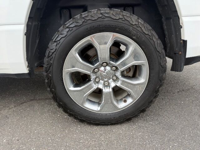 2021 Ram 1500 Big Horn East Islip NY