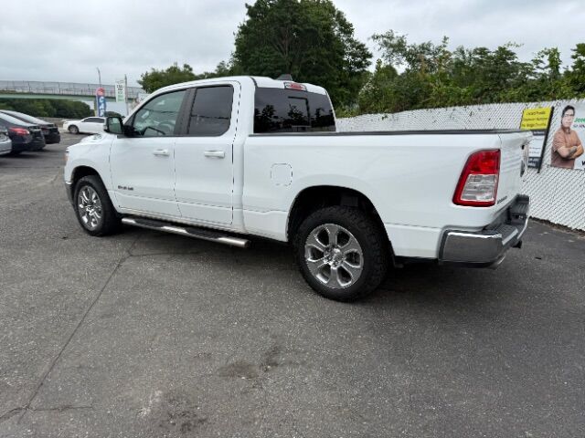 2021 Ram 1500 Big Horn East Islip NY