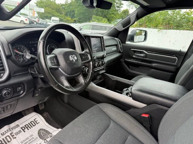 2021 Ram 1500 Big Horn East Islip NY