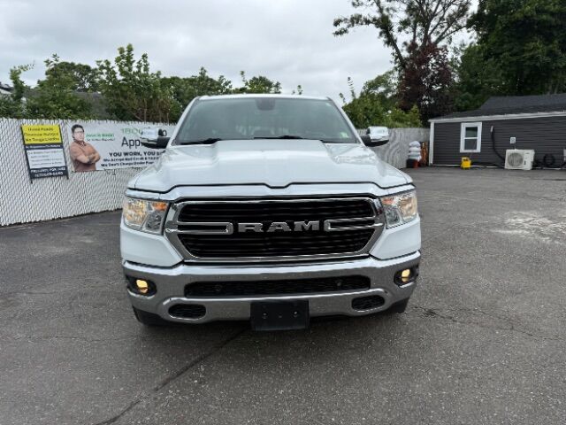 2021 Ram 1500 Big Horn East Islip NY