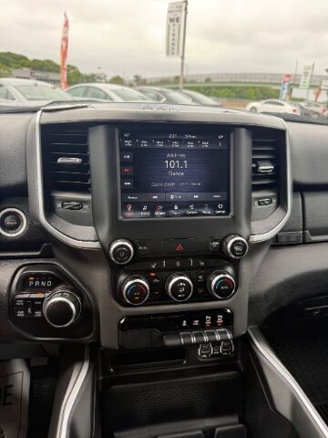 2021 Ram 1500 Big Horn East Islip NY