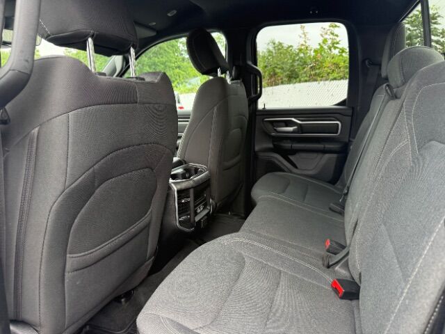 2021 Ram 1500 Big Horn East Islip NY