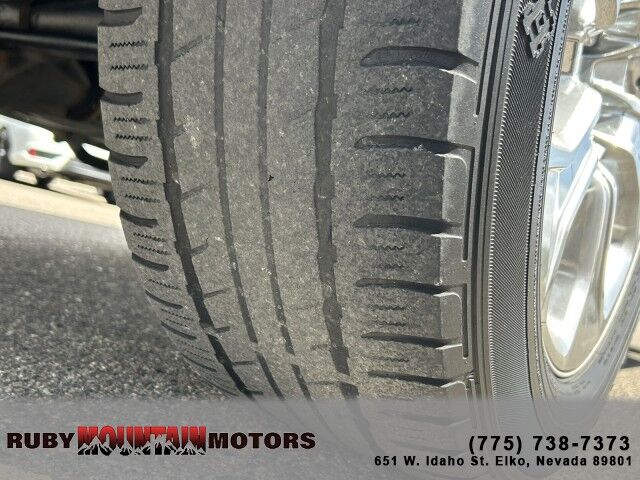 2021 Ram 1500 Big Horn Elko NV