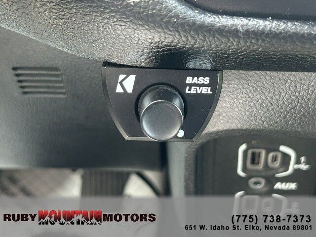 2021 Ram 1500 Big Horn Elko NV