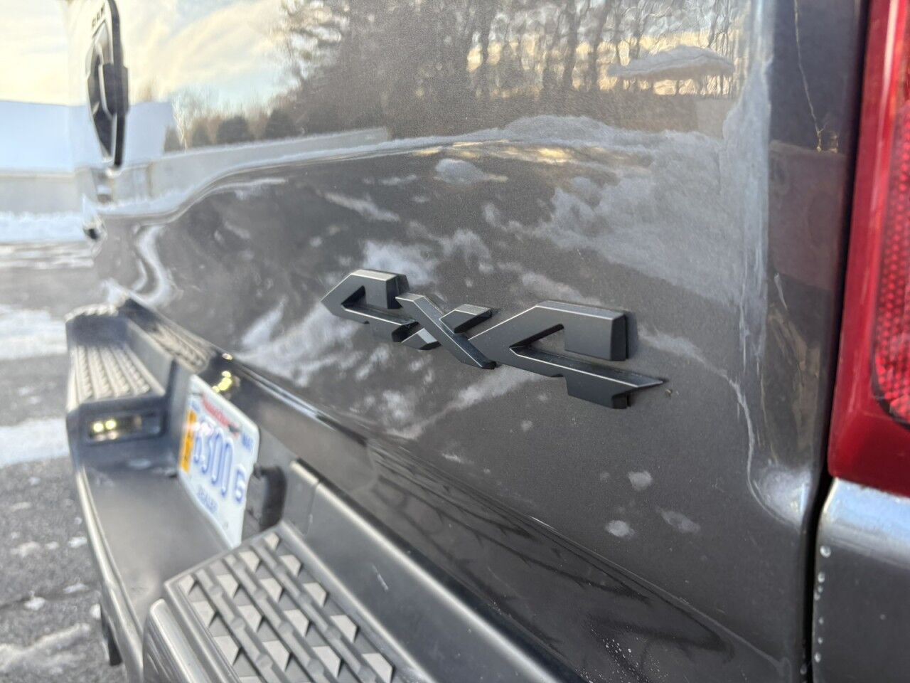 2021 Ram 1500 Big Horn Fitchburg MA