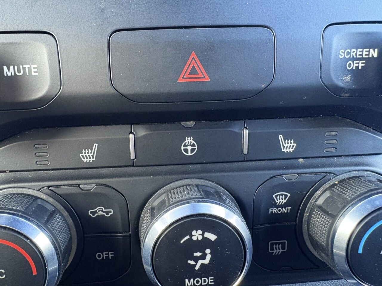 2021 Ram 1500 Big Horn Fitchburg MA