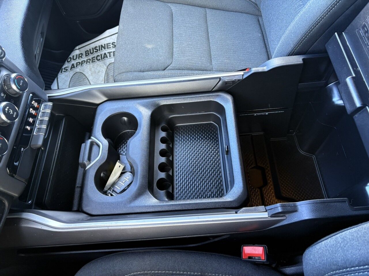 2021 Ram 1500 Big Horn Fitchburg MA