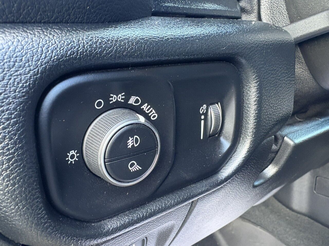 2021 Ram 1500 Big Horn Fitchburg MA