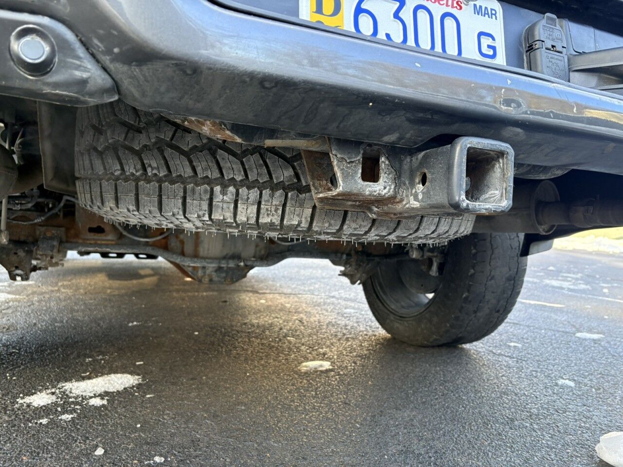 2021 Ram 1500 Big Horn Fitchburg MA