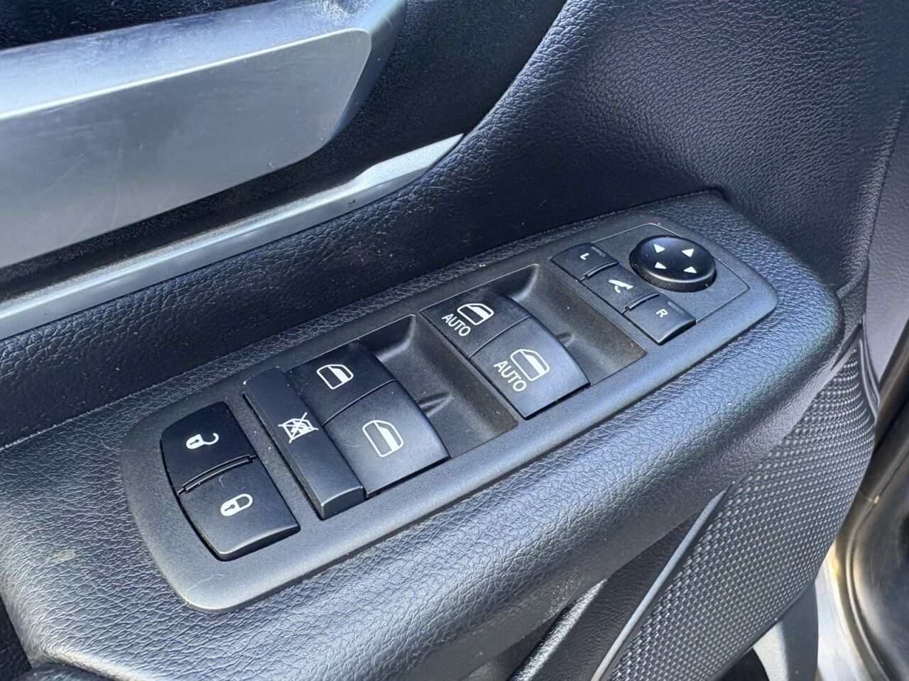 2021 Ram 1500 Big Horn Fitchburg MA