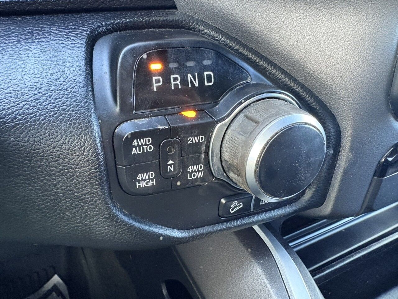 2021 Ram 1500 Big Horn Fitchburg MA