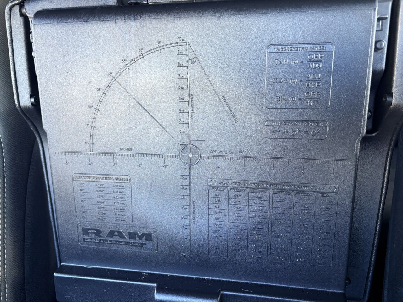 2021 Ram 1500 Big Horn Fitchburg MA