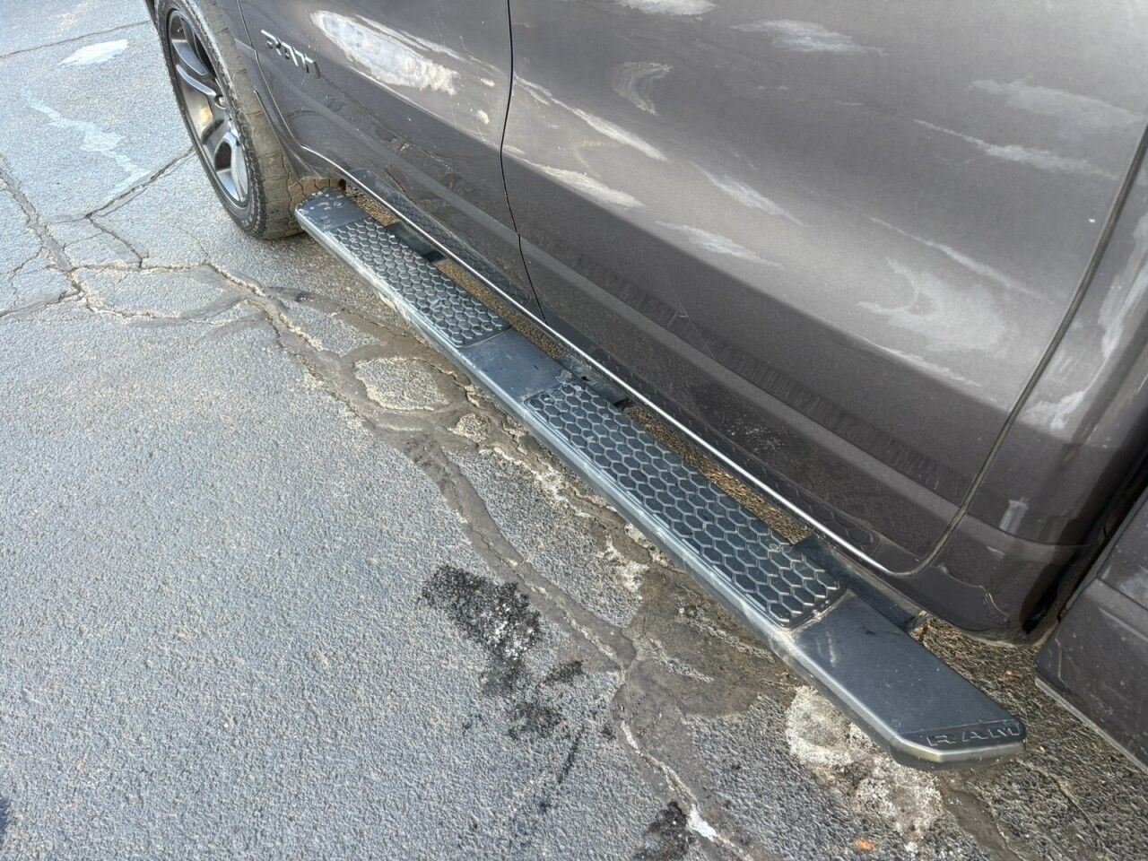 2021 Ram 1500 Big Horn Fitchburg MA