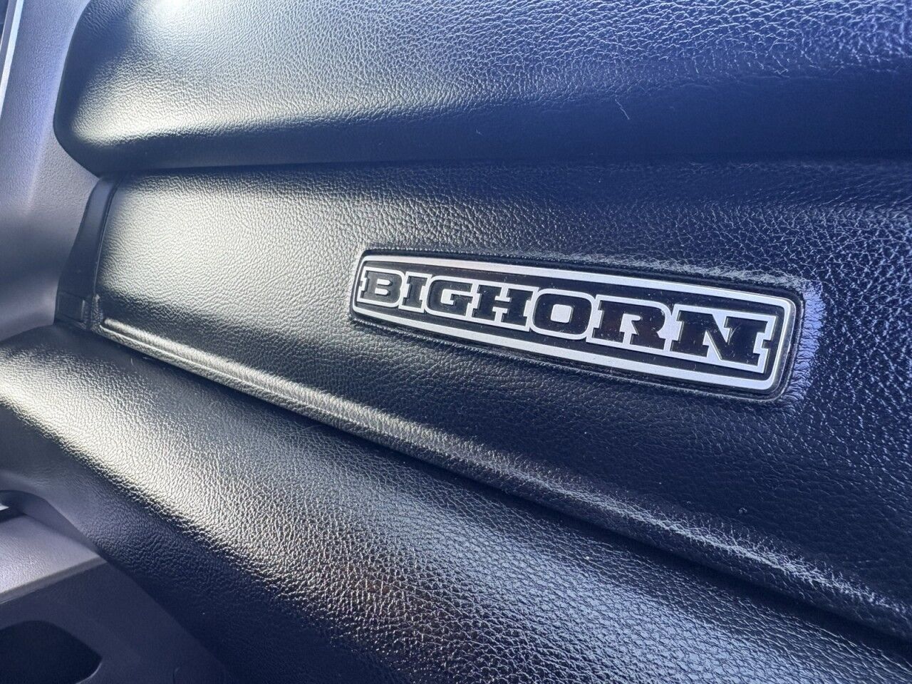 2021 Ram 1500 Big Horn Fitchburg MA