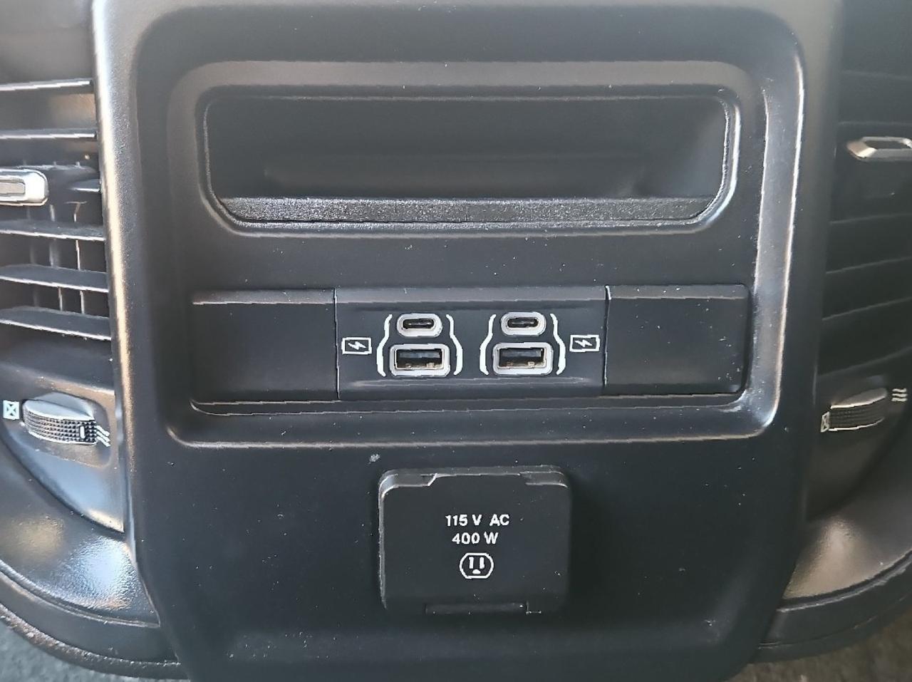 2021 Ram 1500 Big Horn Grand Junction CO