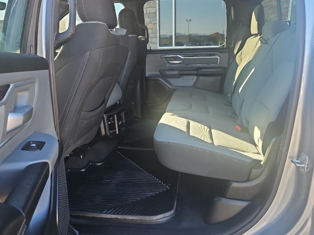 2021 Ram 1500 Big Horn Grand Junction CO