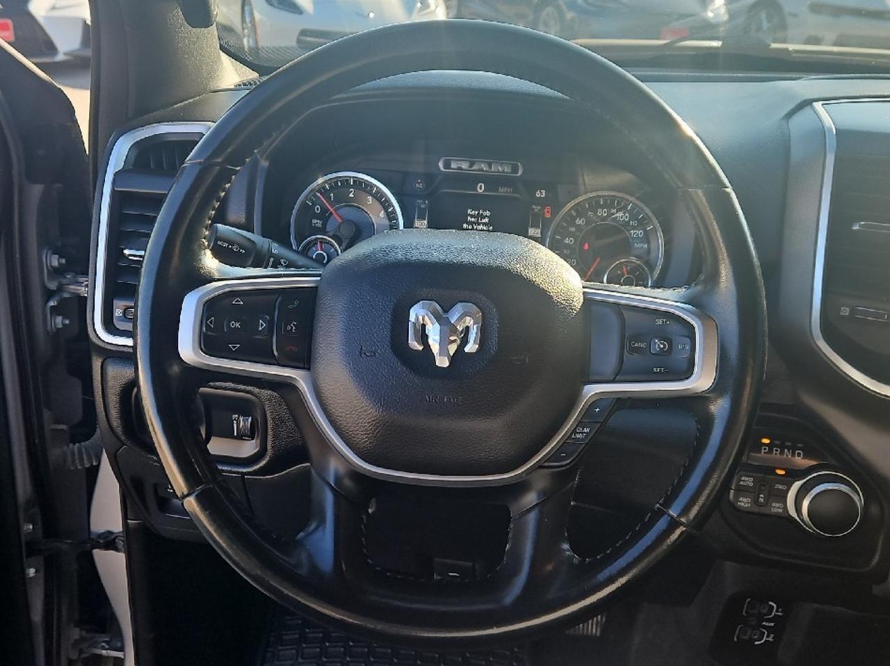 2021 Ram 1500 Big Horn Grand Junction CO