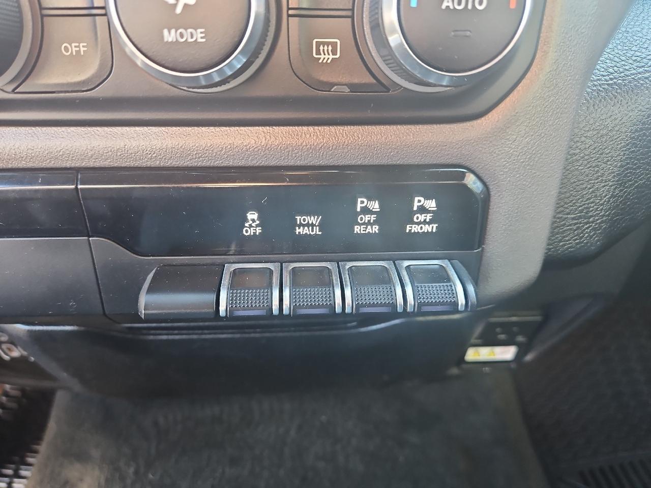 2021 Ram 1500 Big Horn Grand Junction CO