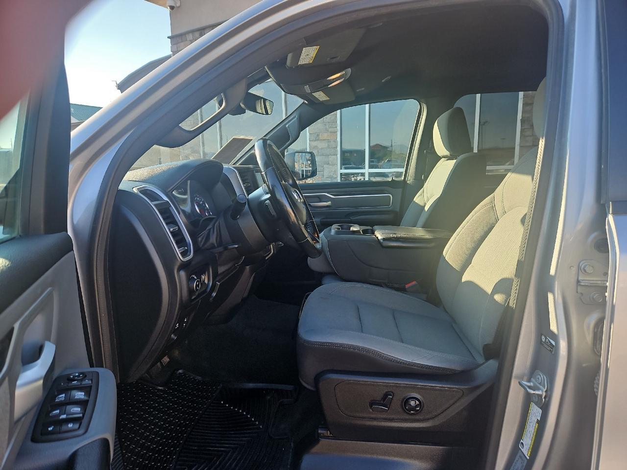 2021 Ram 1500 Big Horn Grand Junction CO