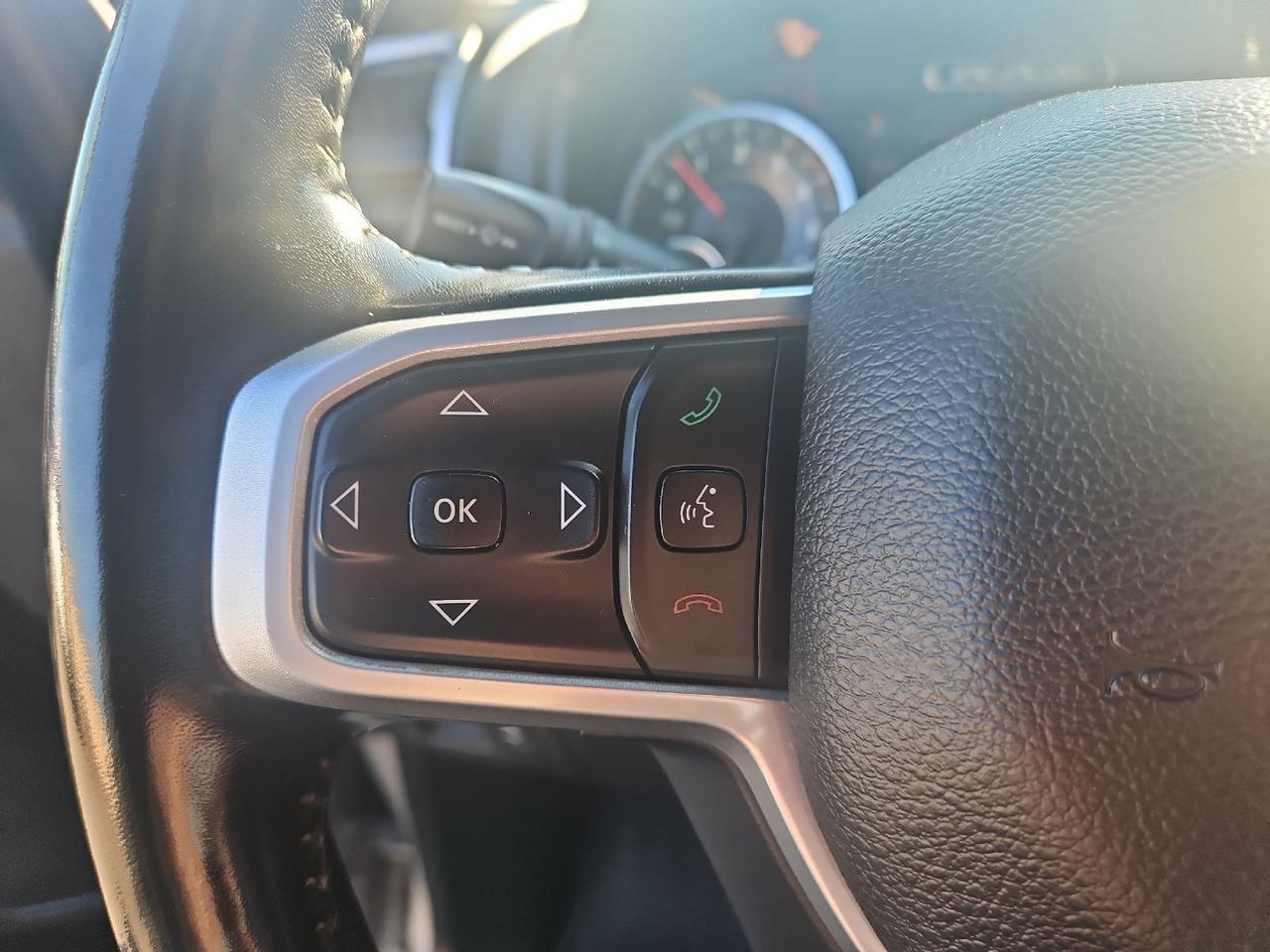 2021 Ram 1500 Big Horn Grand Junction CO