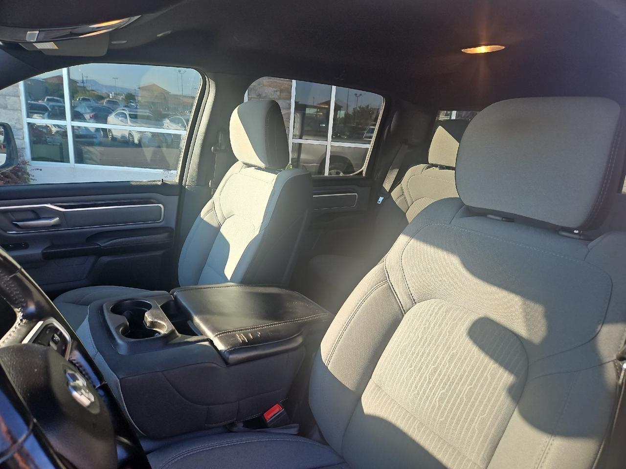 2021 Ram 1500 Big Horn Grand Junction CO