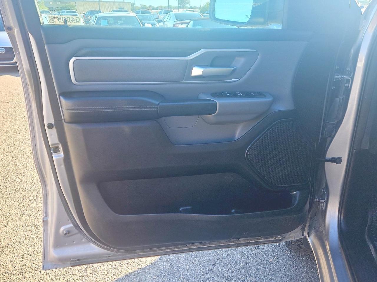 2021 Ram 1500 Big Horn Grand Junction CO