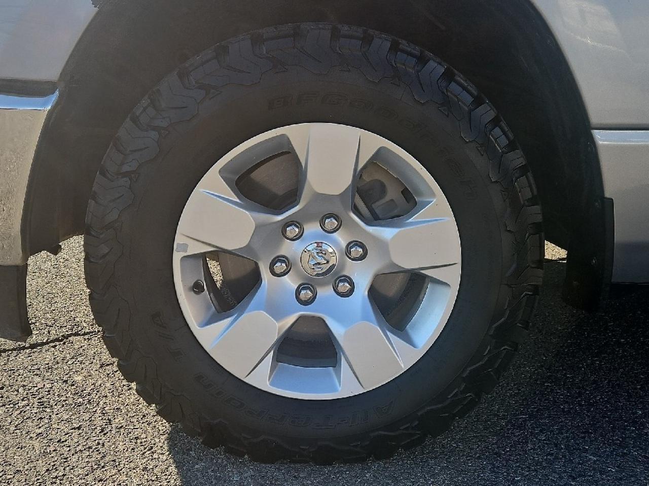 2021 Ram 1500 Big Horn Grand Junction CO