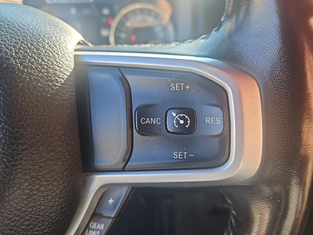 2021 Ram 1500 Big Horn Grand Junction CO