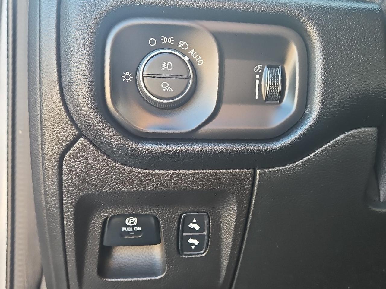 2021 Ram 1500 Big Horn Grand Junction CO