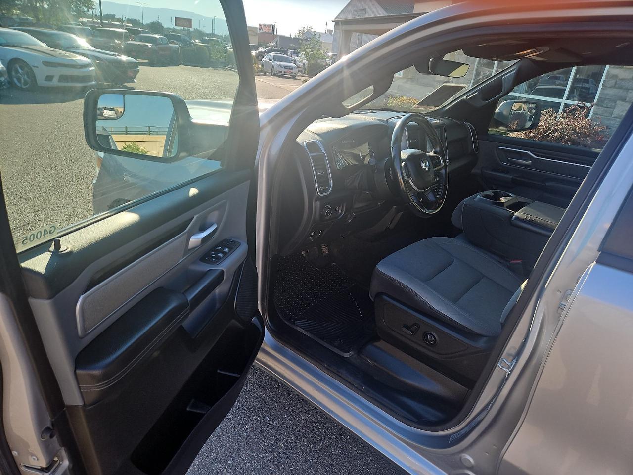 2021 Ram 1500 Big Horn Grand Junction CO