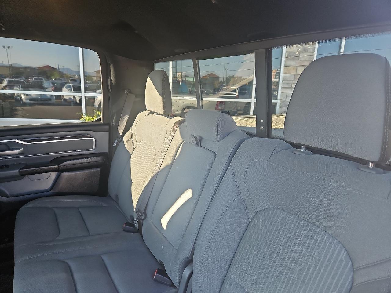 2021 Ram 1500 Big Horn Grand Junction CO